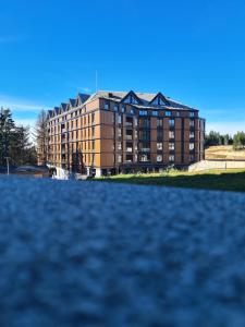 WOODSIDE - Luxury Apartment & SPA