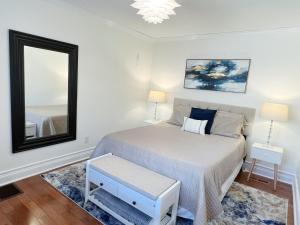 Modern 1BR apt in the heart of downtown Wilmington