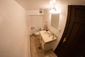 HABITACIONES EN EXCELENTE UBICACIÓN PARA 8 PERSONAS