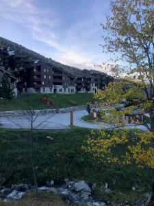 Appartements Pied des pistes - Tres bel appartement 4 personnes : photos des chambres