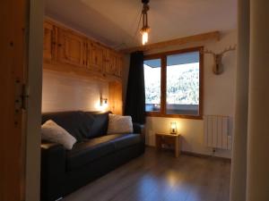 Appartements Pied des pistes - Tres bel appartement 4 personnes : photos des chambres