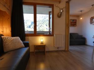 Appartements Pied des pistes - Tres bel appartement 4 personnes : photos des chambres