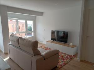 Precioso Apartamento Nuevo Céntrico en Santander