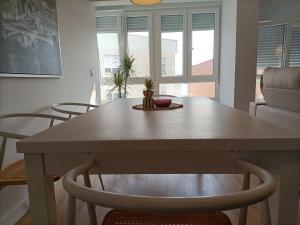 Precioso Apartamento Nuevo Céntrico en Santander