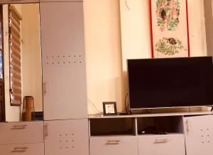 Căn Hộ 1 Phòng Ngủ (One-Bedroom Apartment)