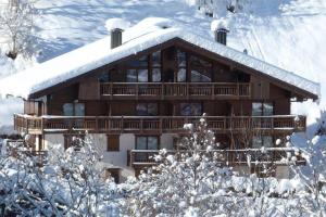 Appartements Appartement style montagne, 4 personnes, 1 chambre, 1 coin montagne - ALPINA07 : photos des chambres