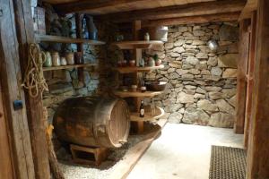 Appartements Appartement style montagne, 4 personnes, 1 chambre, 1 coin montagne - ALPINA07 : photos des chambres