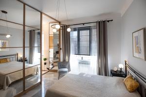 City Centre Elegance: Kosancicev Venac Studio