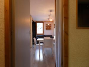 Appartements Pied des pistes - Tres bel appartement 4 personnes : photos des chambres