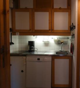 Appartements Pied des pistes - Tres bel appartement 4 personnes : photos des chambres