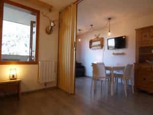 Appartements Pied des pistes - Tres bel appartement 4 personnes : photos des chambres