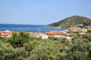Tiros Apartments Armonia Arkadia Greece