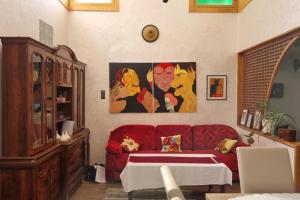 Appartement 3 chambres Rabat proche Avenue Mohamed 6