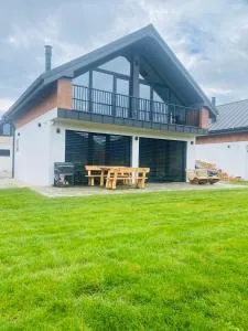 Holiday Resort Šefec - Ižipovce