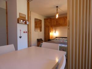 Appartements Pied des pistes - Tres bel appartement 4 personnes : photos des chambres