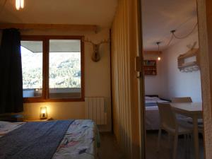 Appartements Pied des pistes - Tres bel appartement 4 personnes : photos des chambres