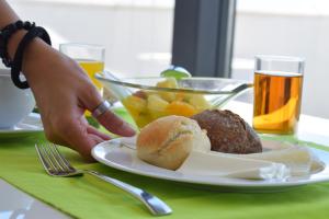 Benavente Vila Hotel