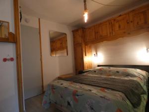 Appartements Pied des pistes - Tres bel appartement 4 personnes : photos des chambres