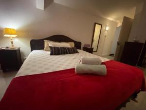 Serenity northen 5-beds villa with private pool