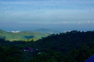 Hostal Vista Verde Minca