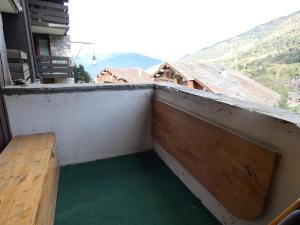 Appartements Pied des pistes - Tres bel appartement 4 personnes : photos des chambres