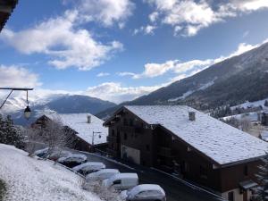 Appartements Pied des pistes - Tres bel appartement 4 personnes : photos des chambres