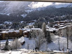 Appartements Pied des pistes - Tres bel appartement 4 personnes : photos des chambres