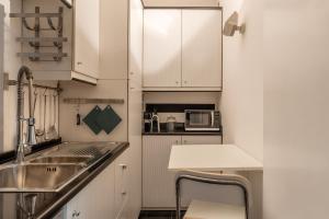 GuestHost - Piazza di Spagna Classy Apartment