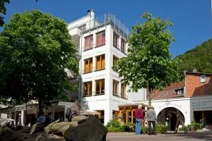Plumbohms ECHT-HARZ-HOTEL - Ilsenburg