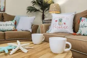 Lake Park, 5 O’Clock Somewhere! - The Moorings