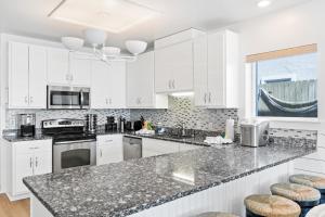 Family Tides Beach House by Panhandle Getaways