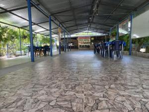 Posada Turística Noches De Saturno