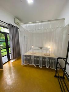 Pearl Villa Rooms and Hostel