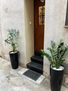 apartament la cova