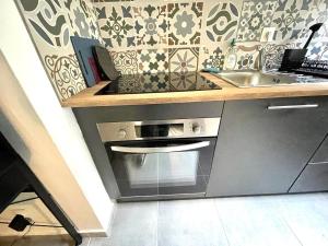 Appartements 35 M2#Design Luxe #Chateau #INSEAD#BESTOFBLO6 : photos des chambres