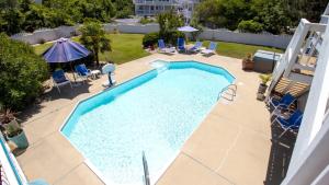 Oceanside, Close to Beach, Private Pool, Hot Tub, FS1, Duck Chill Inn