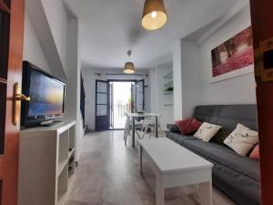 Apartamento Yeseros Ronda Centro