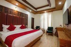 Tripli Hotels Drilbu Manali