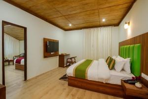 Tripli Hotels Drilbu Manali