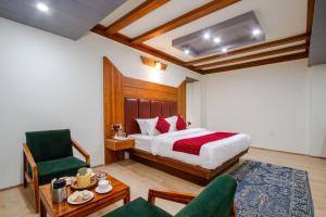 Tripli Hotels Drilbu Manali