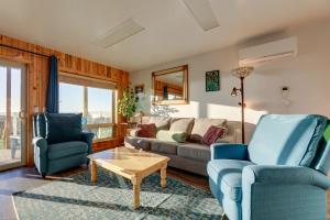 Sanderling Sea Cottages, Unit 10