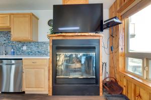 Sanderling Sea Cottages, Unit 10