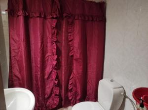 NASOS APARTMENT METEORA