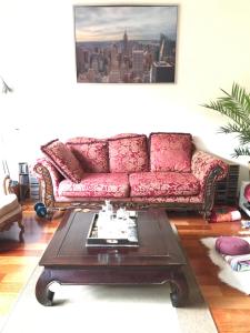 Great House for Two in Amsterdam