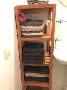 Great House for Two in Amsterdam