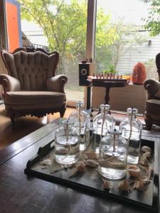 Great House for Two in Amsterdam