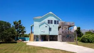 GF1, Ternabout, Oceanside, Close to beach, Private Pool, Hot Tub - Sanderling