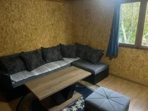 Vikendica Čović - Brodarevo