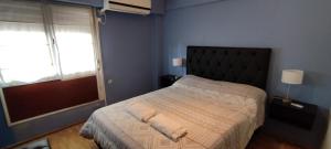 Nueva Córdoba departamento de una habitacion con vista al Parque