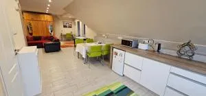 Boldogfalvi apartman - Mikepércs